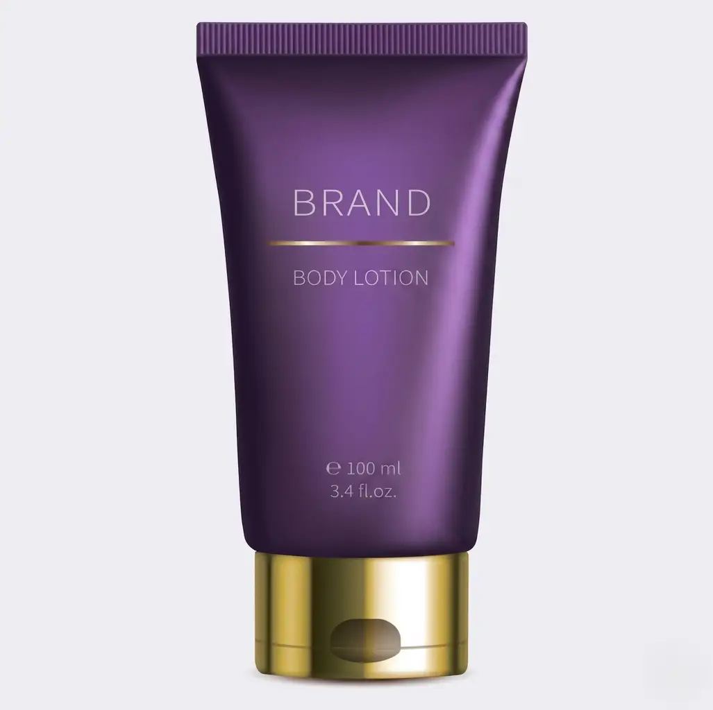 Hydrating Body Cream